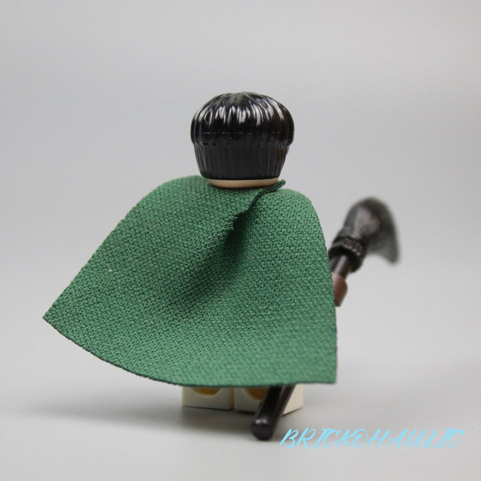 Lego Marcus Flint 75956 Sorcerer's Stone Harry Potter Minifigure