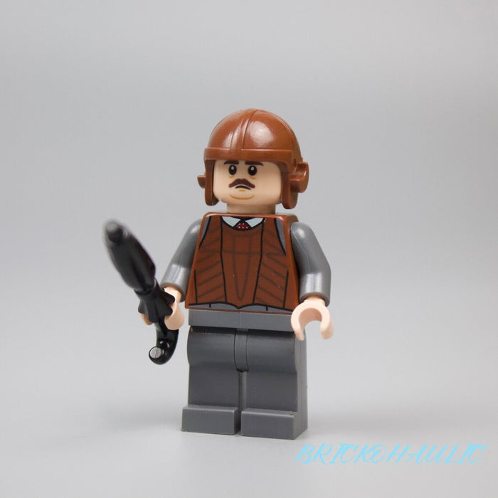 Lego Jacob Kowalski 75952 Fantastic Beasts Harry Potter Minifigure