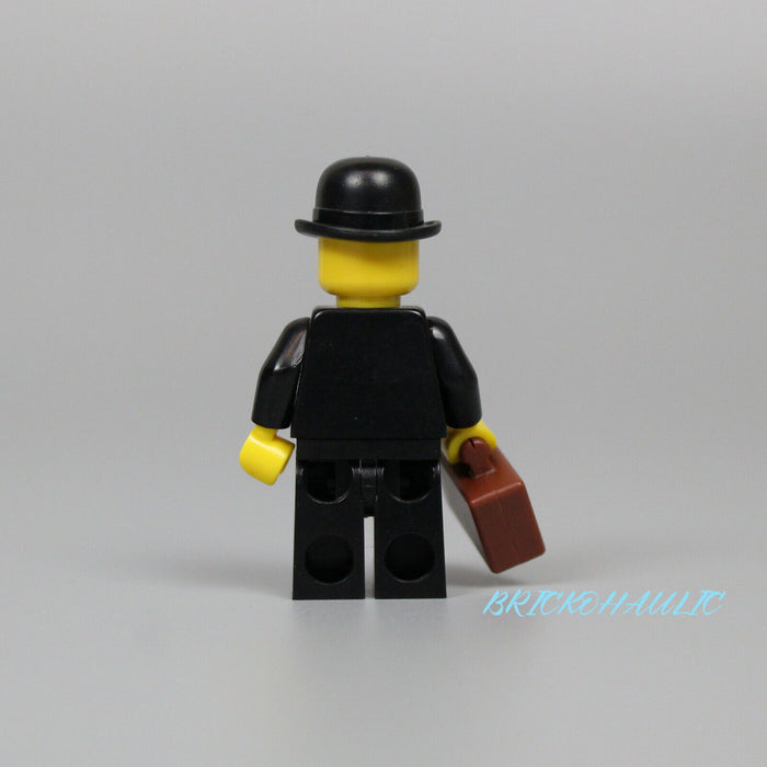 Lego Businessman 8833 Collectible Series 8 Minifigures