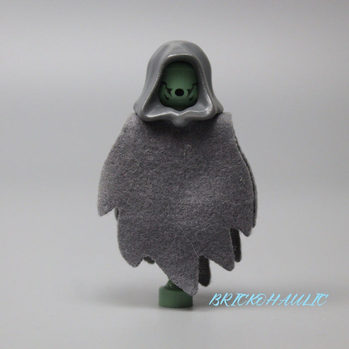 Lego Dementor Prisoner 4757 10132 4753 of Azkaban Harry Potter Minifigure