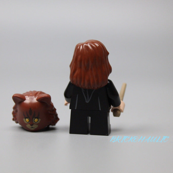 Lego Hermione Granger 76386 Harry Potter Minifigure