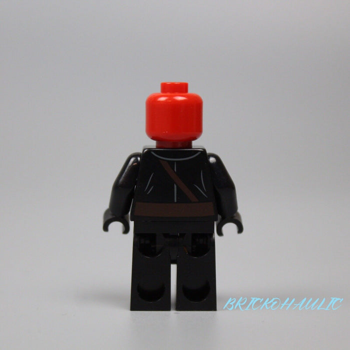 Lego Red Skull 76017 Avengers Assemble Super Heroes Minifigure