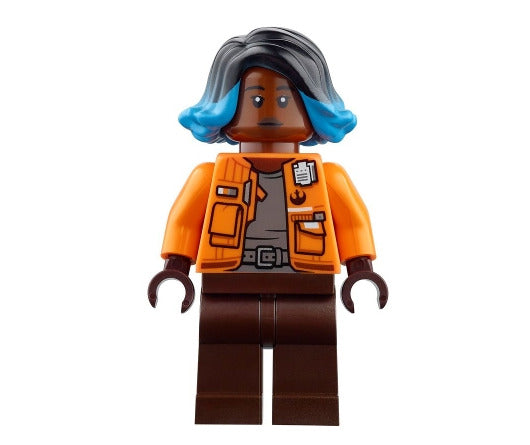 Lego Vi Moradi 75293 Galaxy's Edge Star Wars Minifigure