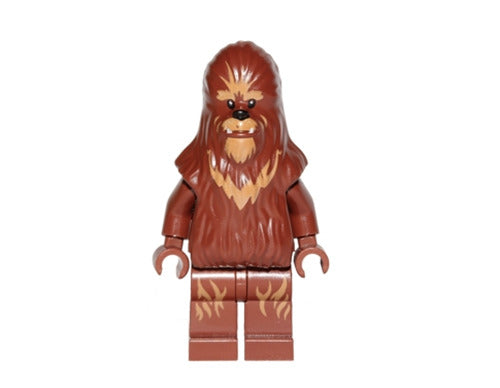 Lego Wookiee 75129 Star Wars Rebels Minifigure
