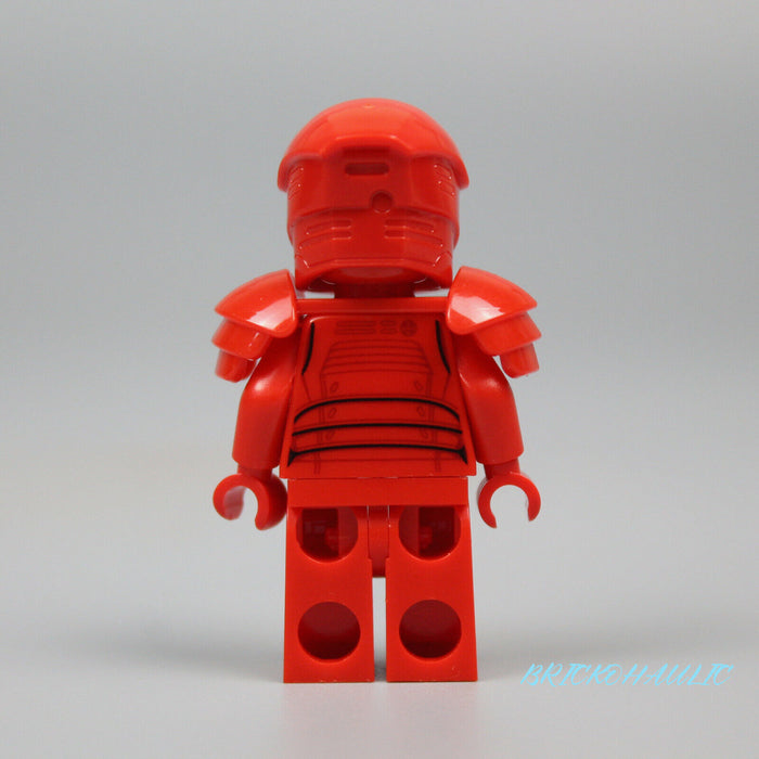 Lego Elite Praetorian Guard 75225 Flat Helmet Star Wars Minifigure