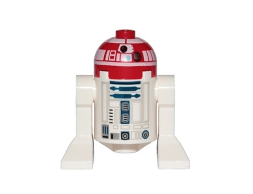 Lego Astromech Droid 75198 R3-T2 Episode 4/5/6 Star Wars Minifigure