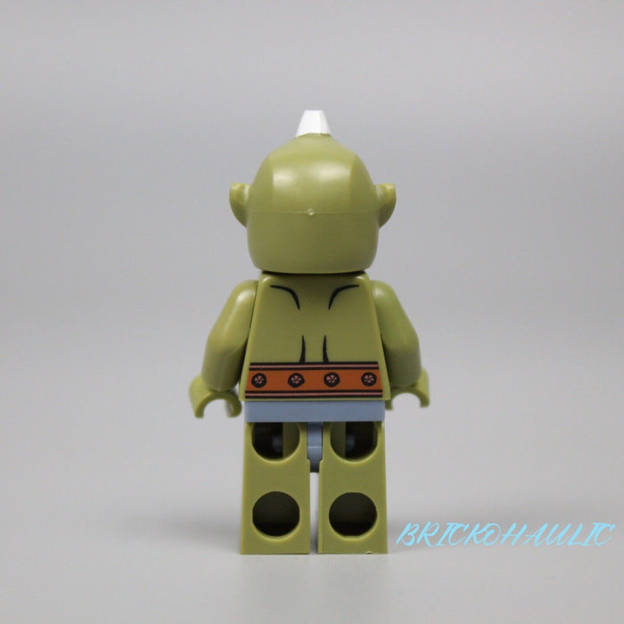 Lego Cyclops, Series 9 71000 Collectible Minifigures