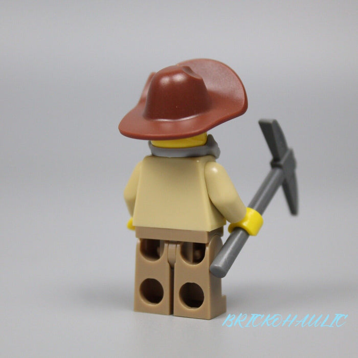 Lego Prospector, Series 12 71007 Collectible Minifigures