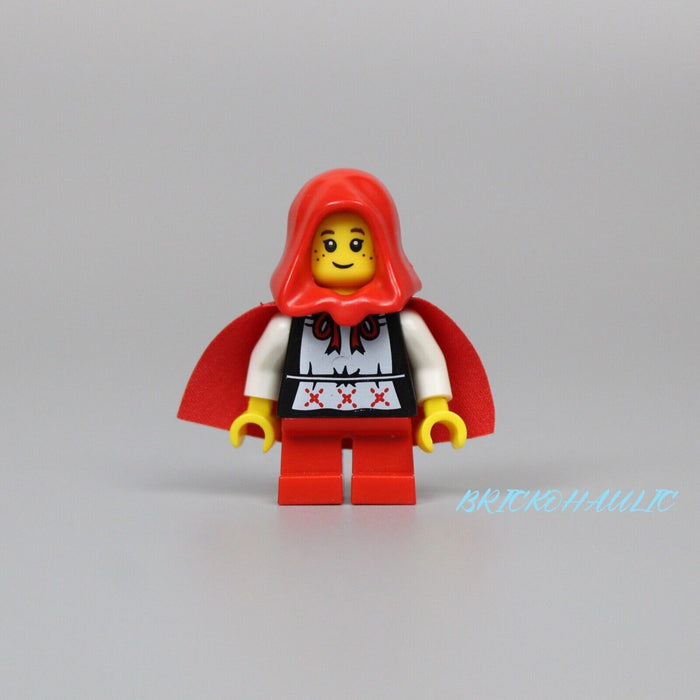 Lego Grandma Visitor Series 7 Collectible Minifigures Minifigure