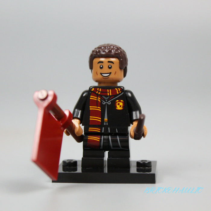 Lego Dean Thomas 71022 Harry Potter Fantastic Beasts Series Minifigure