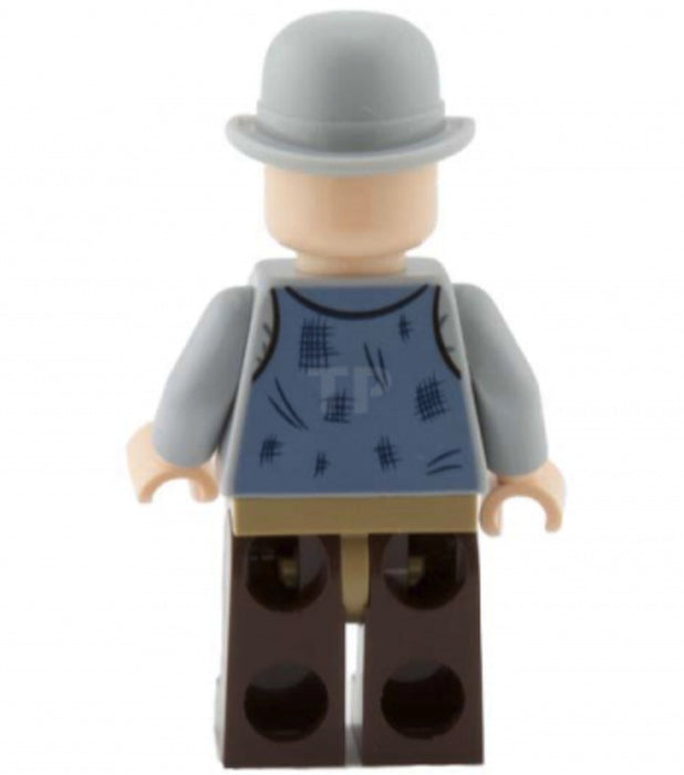 Lego Ray 79109 Colby City Showdown The Lone Ranger Minifigure