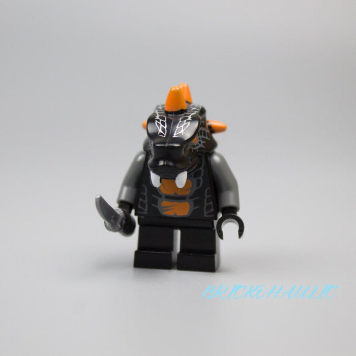 Lego Bytar 9556 9448 Ninjago Minifigure