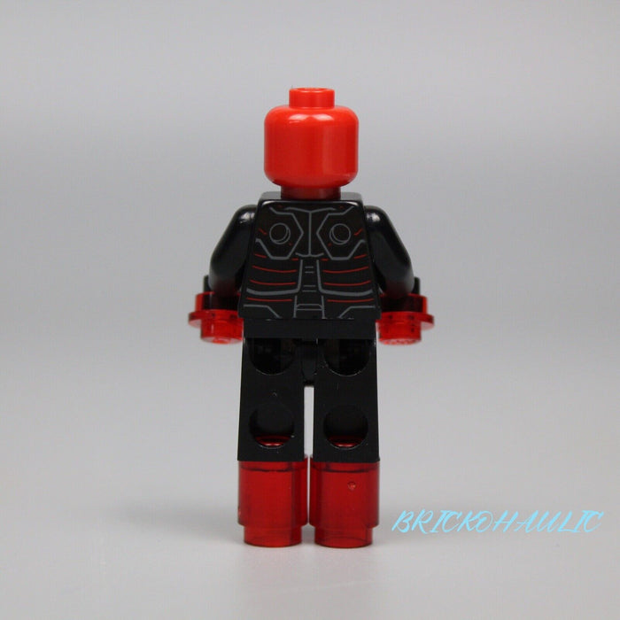 Lego Iron Skull 76048 Avengers Super Heroes Minifigure