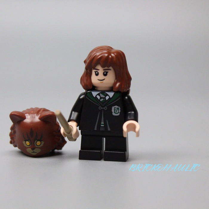 Lego Hermione Granger 76386 Harry Potter Minifigure