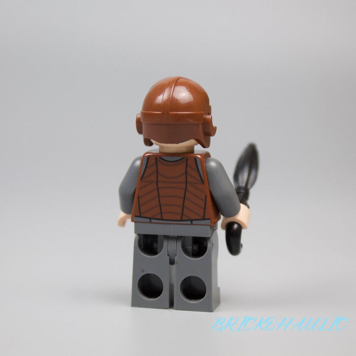 Lego Jacob Kowalski 75952 Fantastic Beasts Harry Potter Minifigure