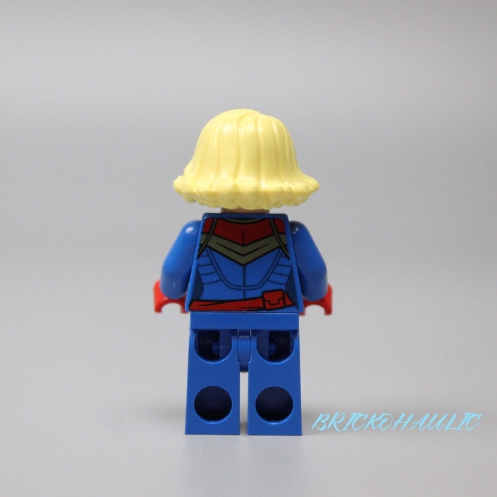 Lego Captain Marvel 76196 76152 Avengers Super Heroes Minifigure