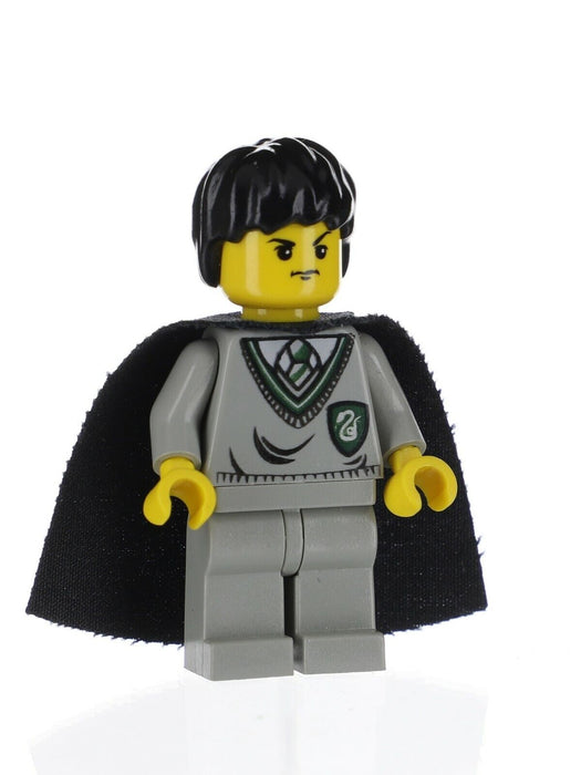 Lego Tom Riddle 4730 Chamber of Secrets Harry Potter Minifigure