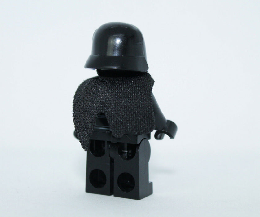 Lego Kylo Ren 75104 Helmet Episode 7 Star Wars Minifigure