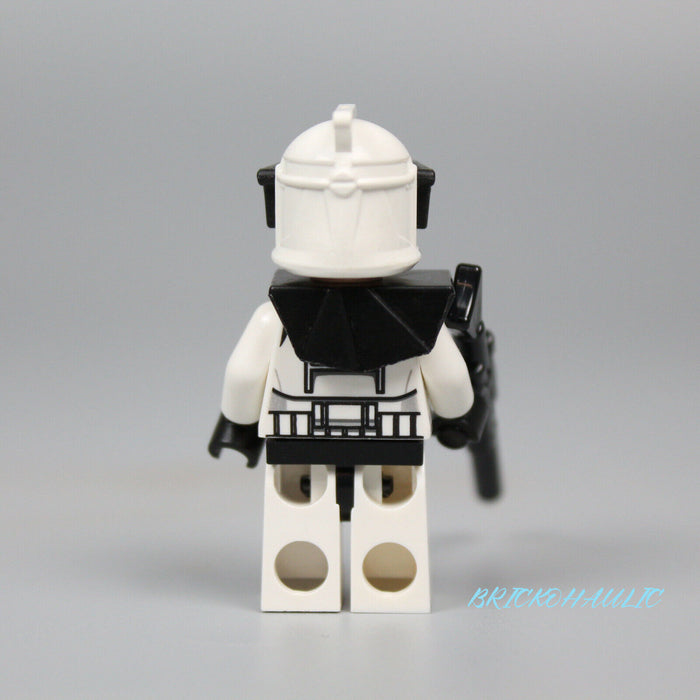 Lego Clone Commander 8098 The Clone Wars Star Wars Minifigure