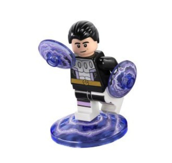 Lego Cosmic Boy 30604 Sealed Polybag Super Heroes Minifigure