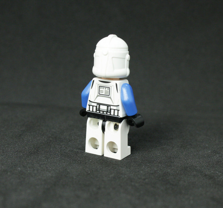 Lego 501st Legion Clone Trooper 75002 75004 The Clone Wars Star Wars Minifigure