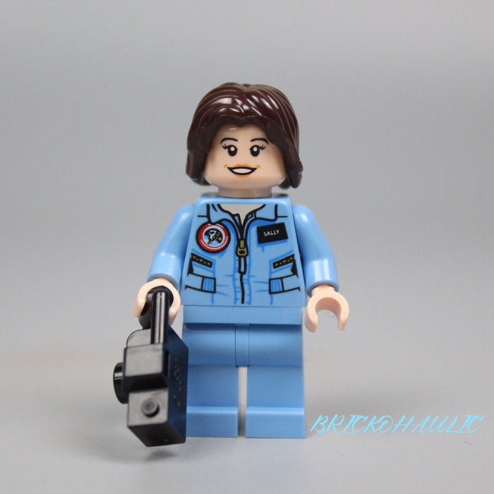 Lego Sally Ride 21312 LEGO Ideas CUUSOO Minifigure