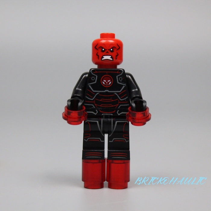 Lego Iron Skull 76048 Avengers Super Heroes Minifigure