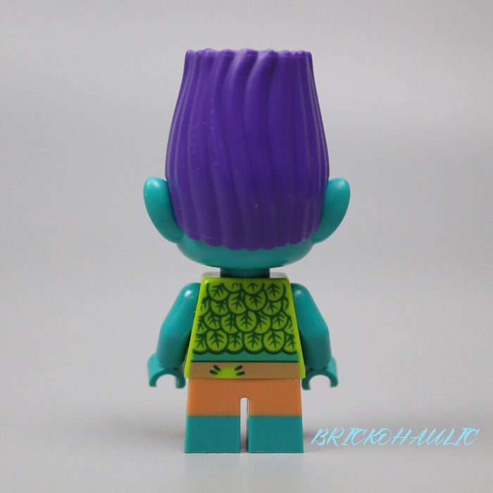 Lego Branch 41255 Pop Village Celebration Trolls World Tour Minifigure