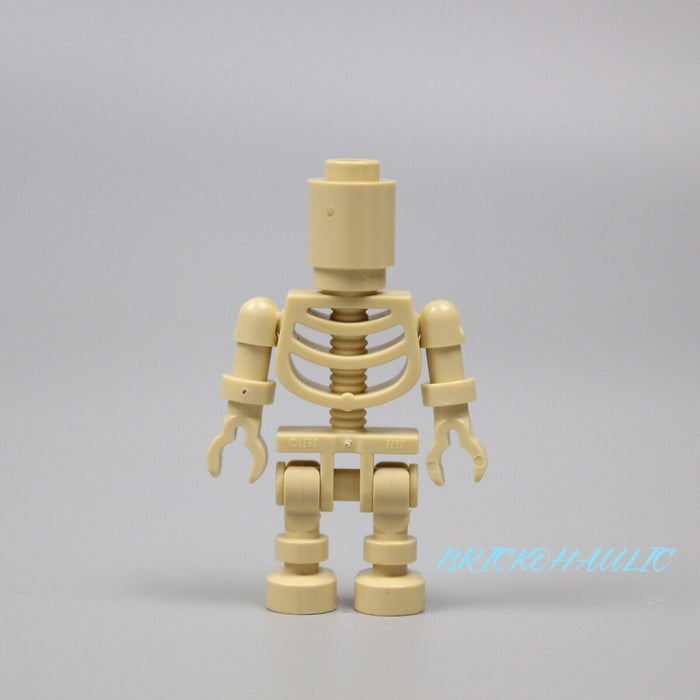 Lego Dummy 2254 2519 The Golden Weapons Ninjago Minifigure