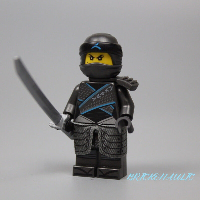 Lego Nya 70641 Sons of Garmadon Ninjago Minifigure