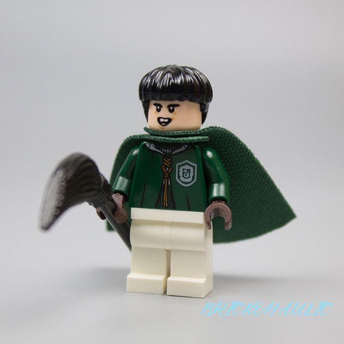 Lego Marcus Flint 75956 Sorcerer's Stone Harry Potter Minifigure