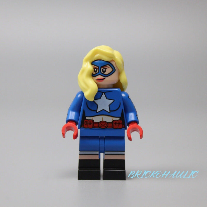 Lego Stargirl 71026 DC Super Heroes Collectible Minifigures Minifigure