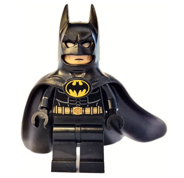 Lego Batman 76252 30653 One Piece Cowl and Cape Super Heroes Minifigure