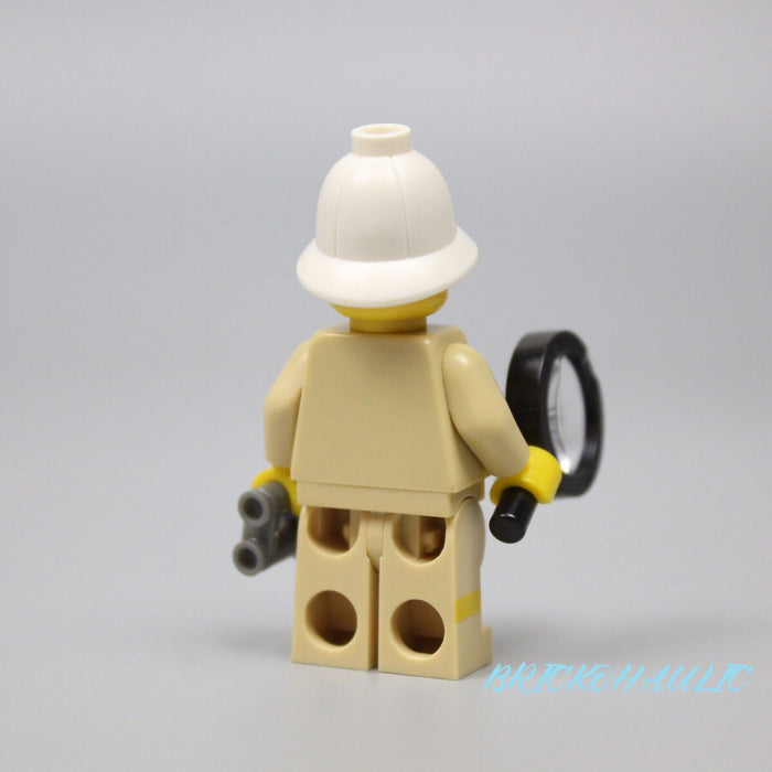 Lego Explorer, Series 2 Collectible Minifigures Minifigure