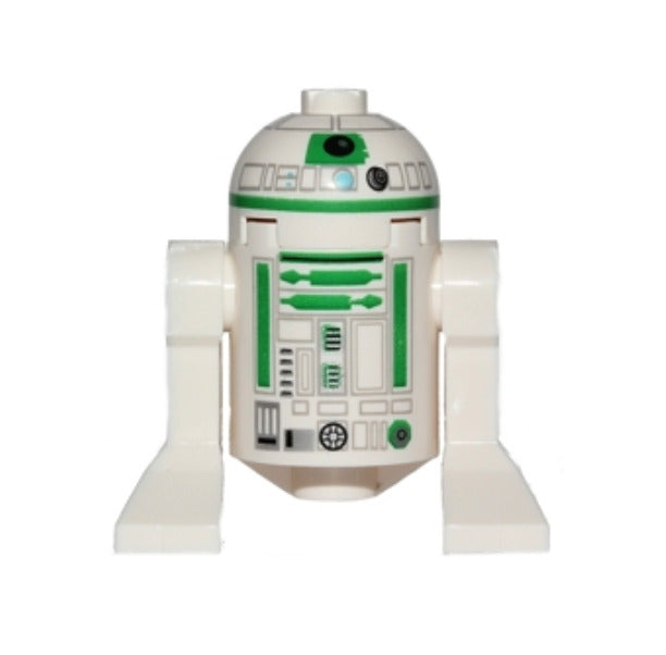 Lego R2 Unit 75059 Astromech Droid Sandcrawler UCS Star Wars Minifigure