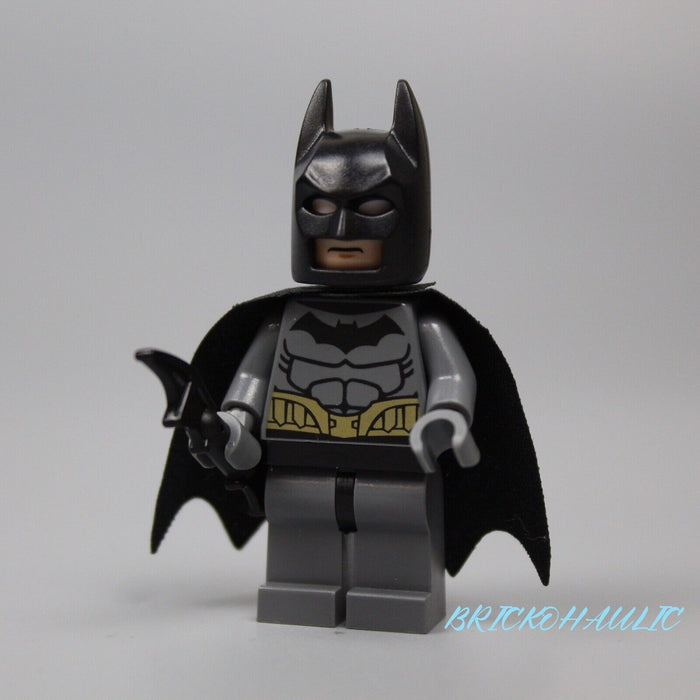 Lego Batman 76012 Batman II Super Heroes Minifigure