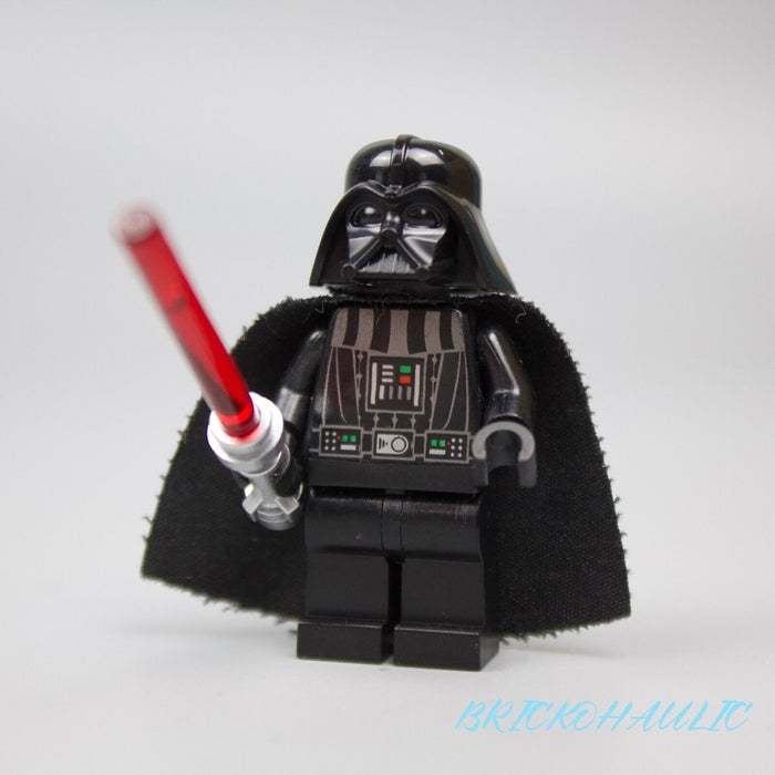 Lego Darth Vader no EyebrowsEpisode 852554 4/5/6 Star Wars Minifigure