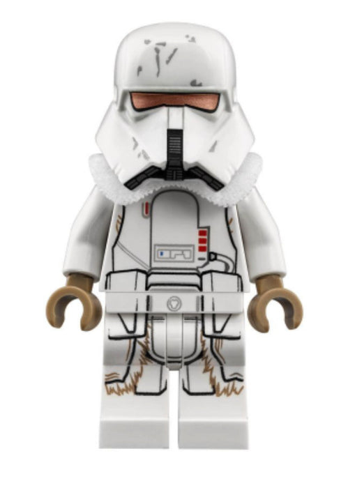 Lego Range Trooper 75217 Imperial Conveyex Transport Star Wars Minifigure
