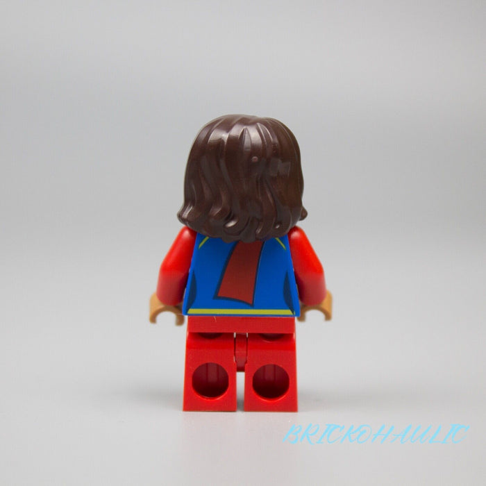 Lego Ms. Marvel 10784 Spidey and his Amazing Friends Super Heroes Minifigure