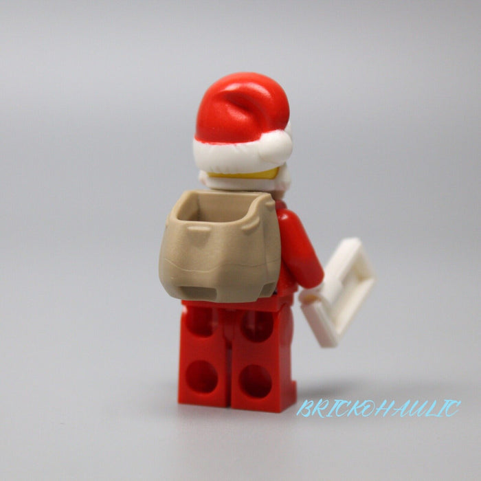 Lego Police Chief Wheeler City Town Minifigure