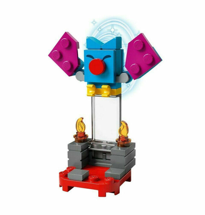 Lego Swoop 71394 Super Mario Character Packs Series 3 Minifigure