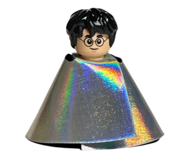 Lego Harry Potter 76402 Invisibility Cloak Harry Potter Minifigure