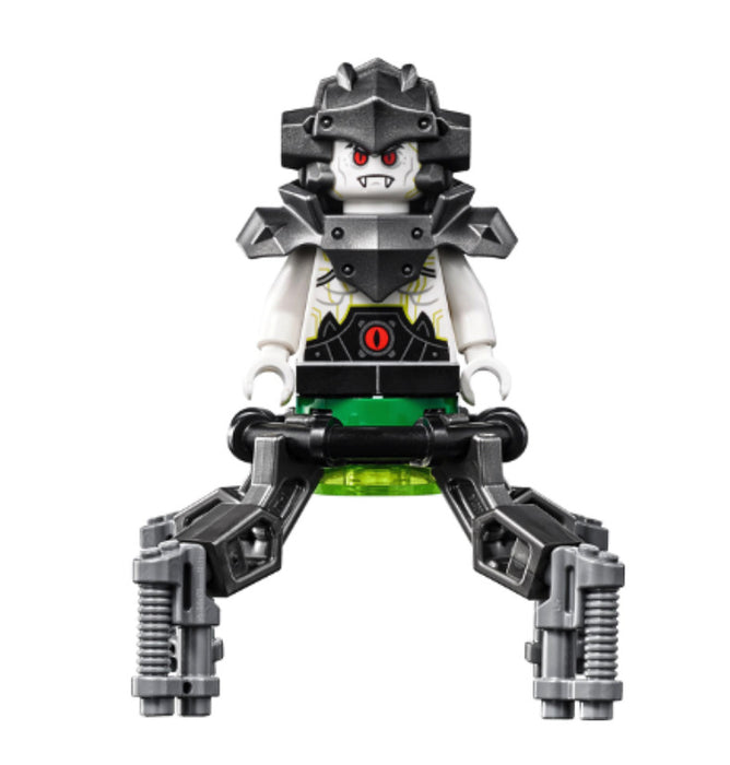 Lego Cezar 271825 Lance's Hover Jouster Nexo Knights Minifigure