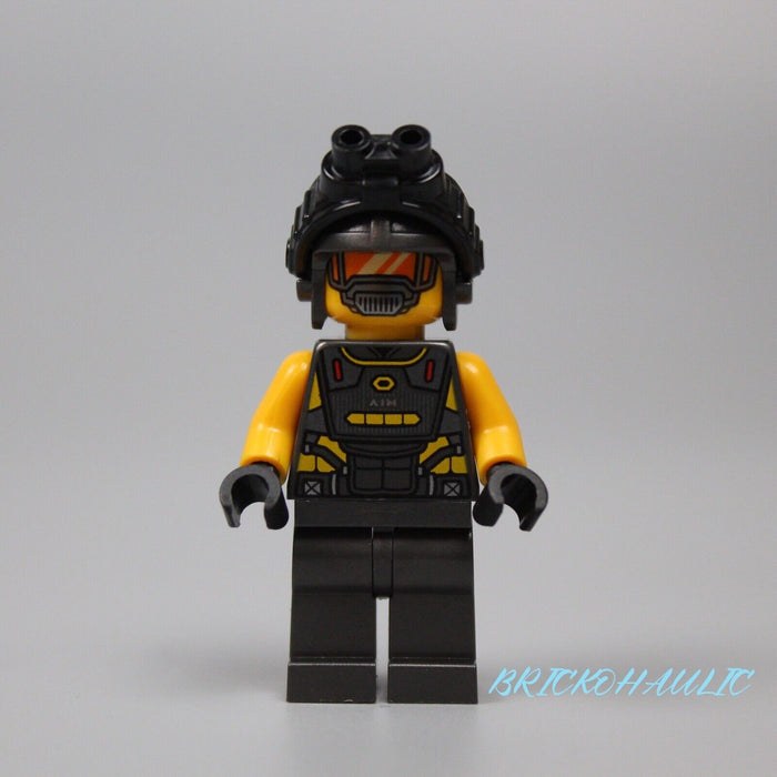 Lego AIM Agent 76164 Avengers Super Heroes Minifigure