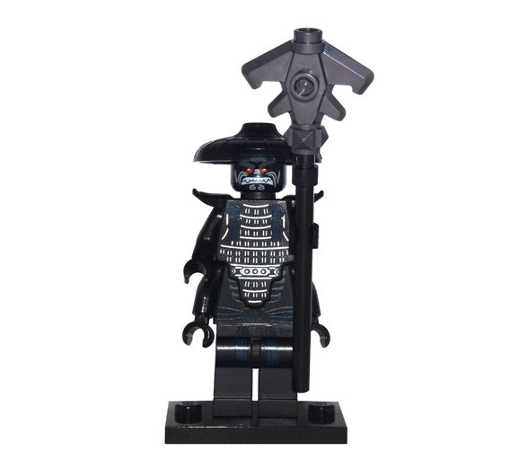 Lego Garmadon 71019 The LEGO Ninjago Movie Collectible Minifigure