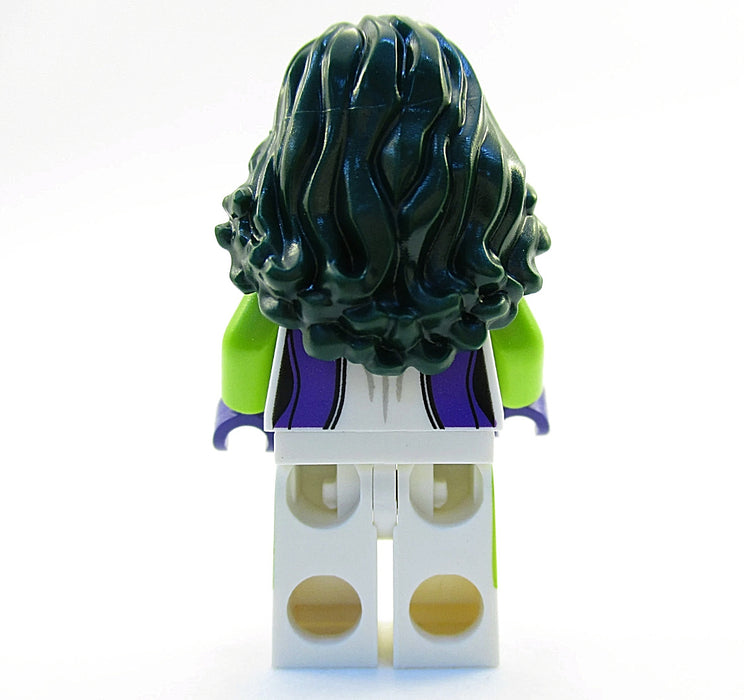 Lego She-Hulk 76078 Avengers Super Heroes Minifigure