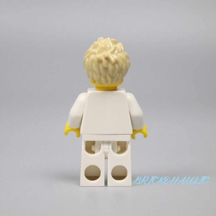 Lego Tennis Ace, Series 7 Collectible Minifigures Minifigure