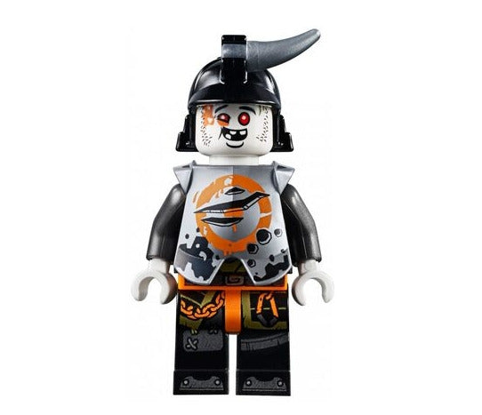 Lego Chew Toy 70655 70653 Hunted Ninjago Minifigure