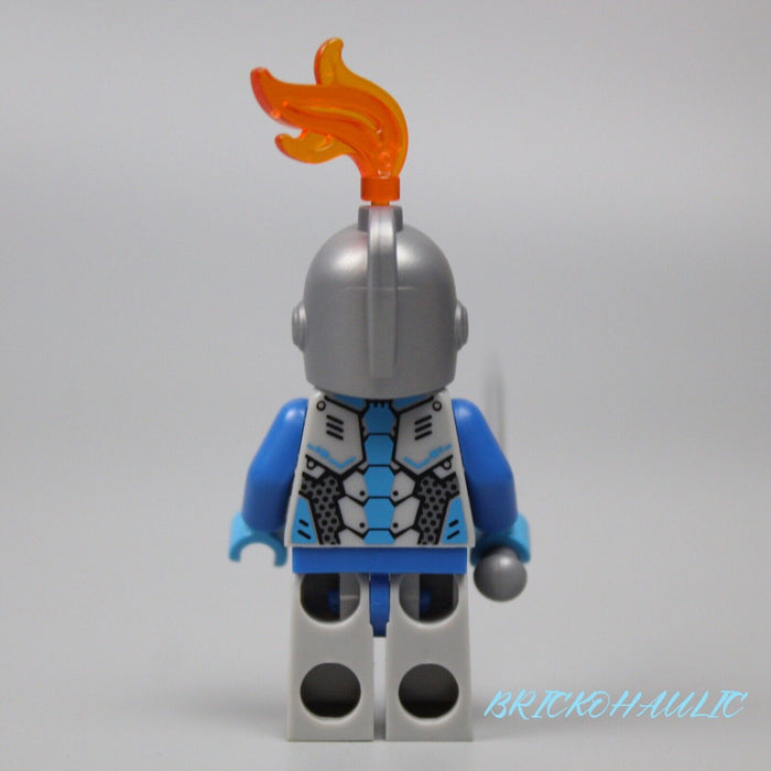 Lego Nexo Knight Soldier 853676 NEXO KNIGHTS Minifigure