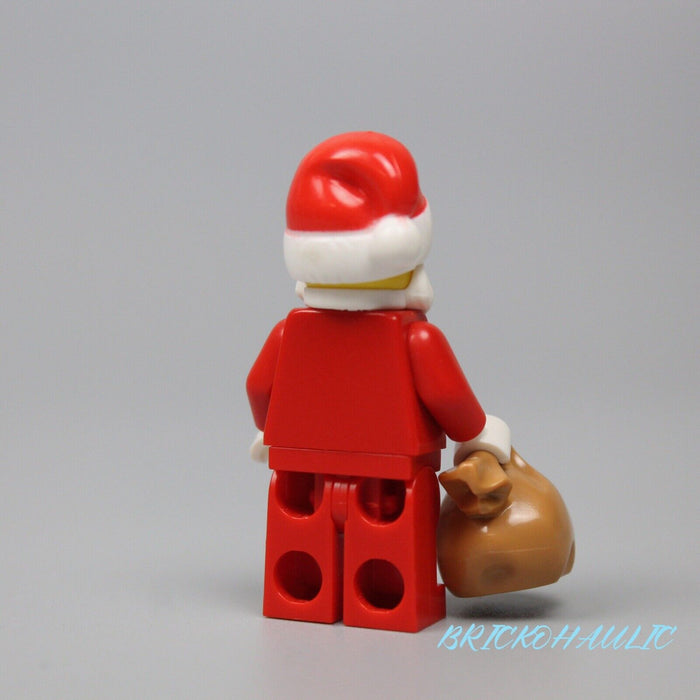 Lego Santa 60155 60235 Christmas Holiday & Event Minifigure